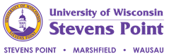 UW Stevens Point Home Page